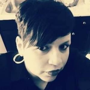 Meet your Posher, Ericka